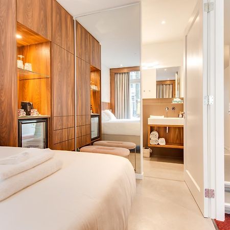 Het Kabinet Amsterdam Luaran gambar