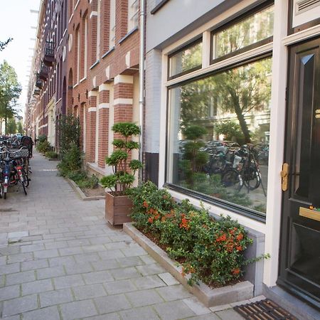 Het Kabinet Amsterdam Luaran gambar