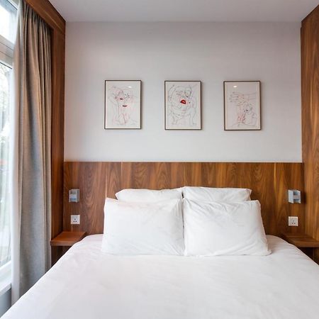 Het Kabinet Amsterdam Luaran gambar