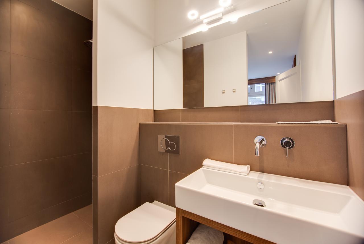 Het Kabinet Amsterdam Luaran gambar