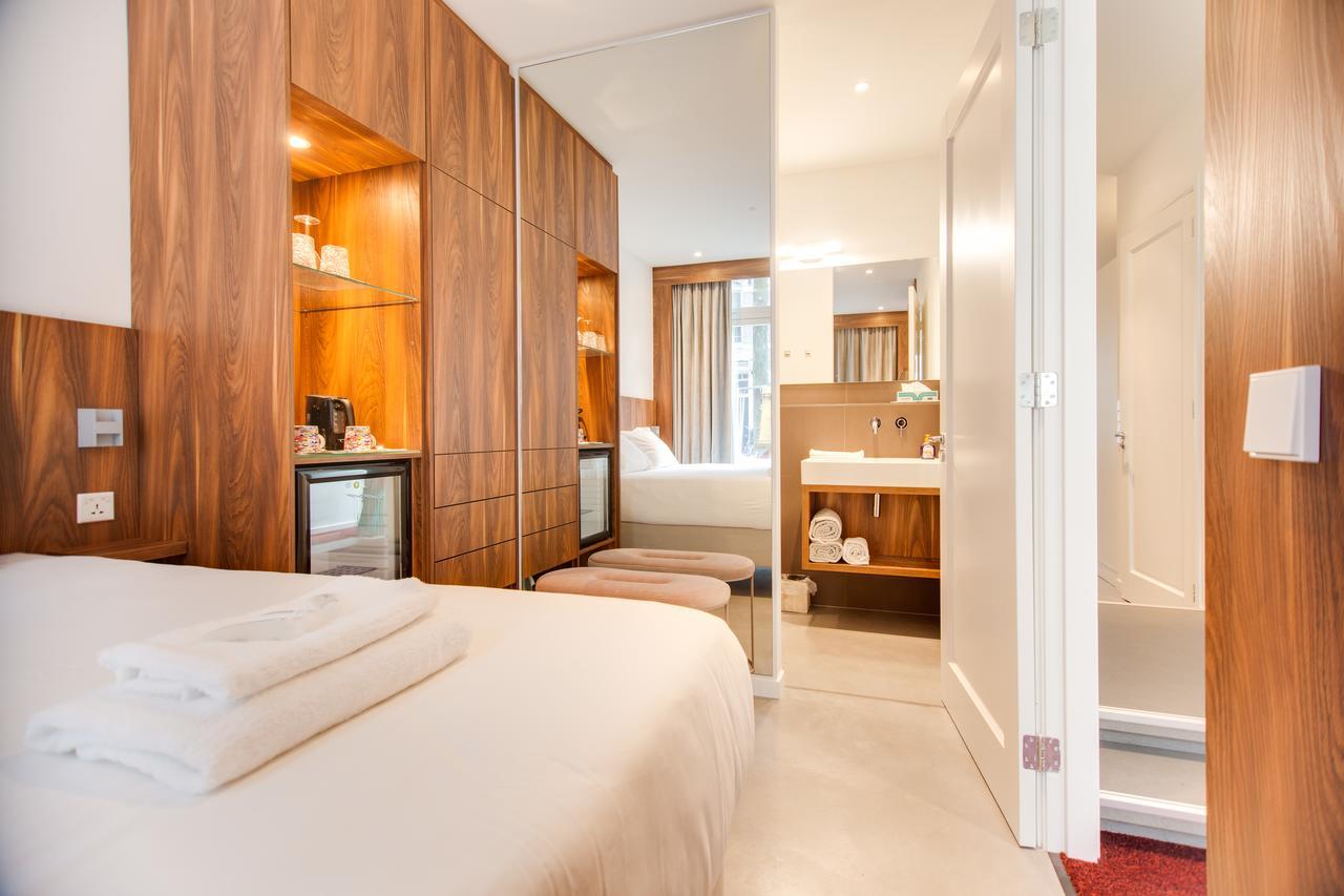 Het Kabinet Amsterdam Luaran gambar