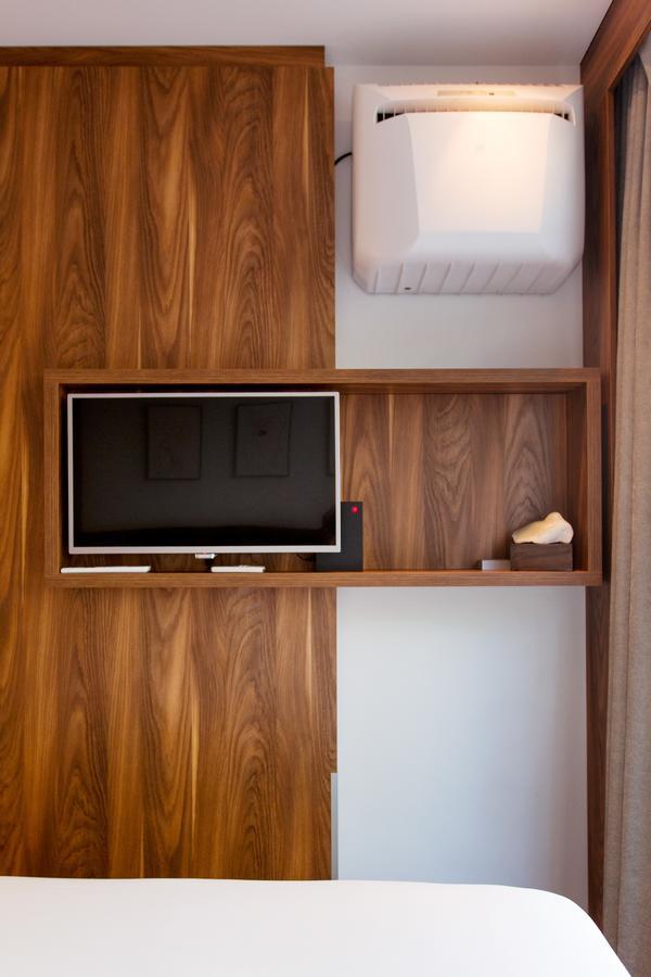 Het Kabinet Amsterdam Luaran gambar